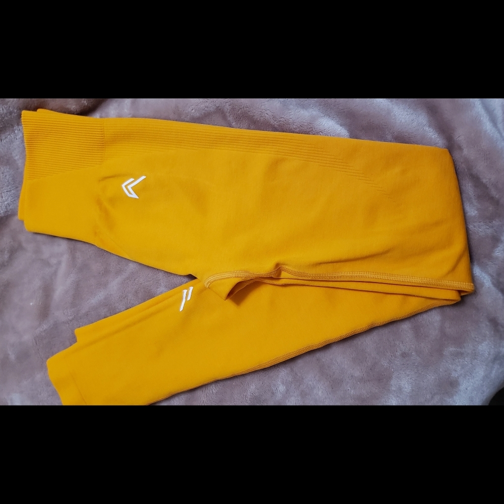 Oner Active Small Long classic 2.0 sunset leggings